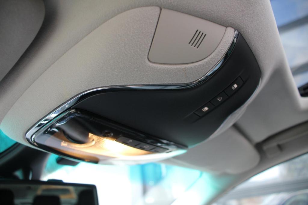 Maserati Quattroporte 3.0 s q4 411pk - leder - flippers - schuifkantel - na