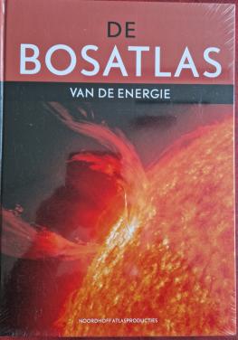 Bos Atlas van de energie