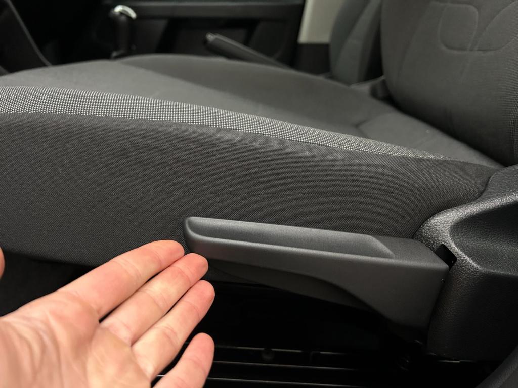 Volkswagen UP! occasion 1.0 move up! bluemotion | zwart | tweedehands volks