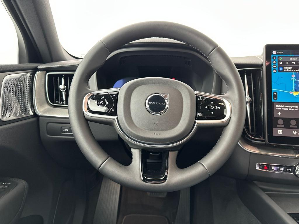 Volvo XC60 t8 awd gt ultra black edition exec. edition