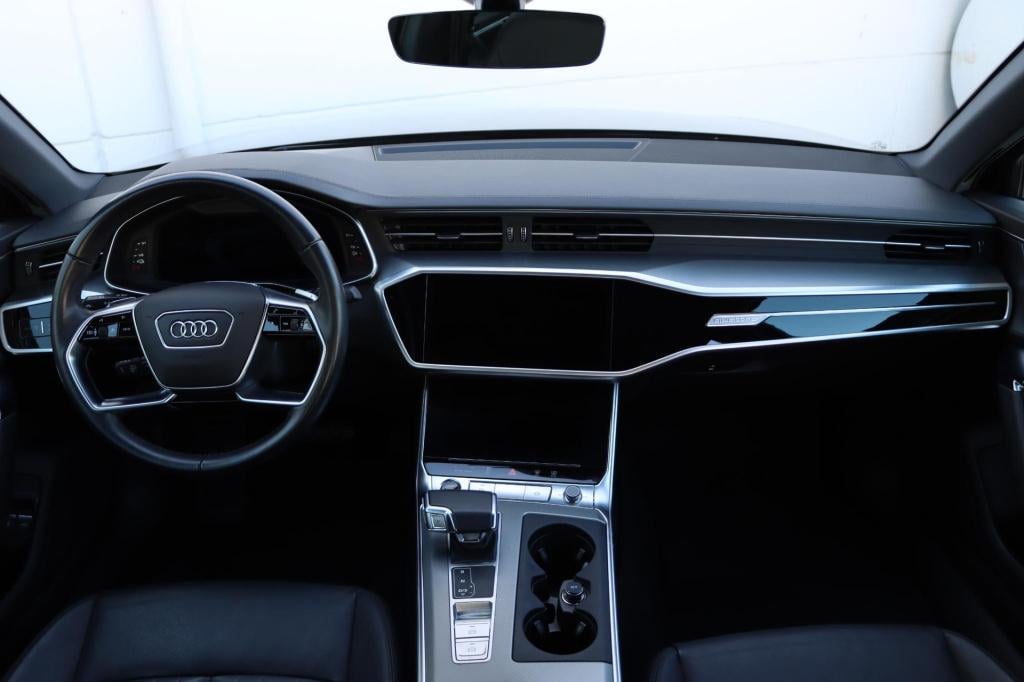 Audi A6 limousine 50 tfsi e quattro advanced edition 299pk s tronic | soh 8