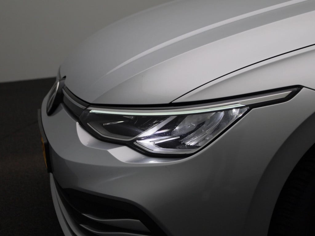 Volkswagen Golf variant 1.0 etsi life | automaat | lmv | parkeer sensoren |