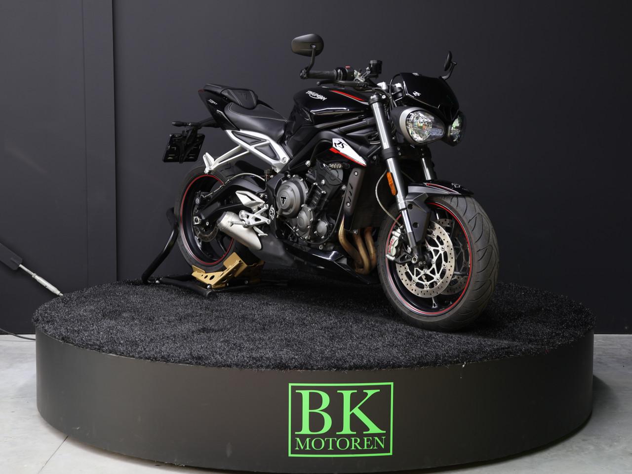 BK Motoren ( De leverancier van jong gebruikte motoren )