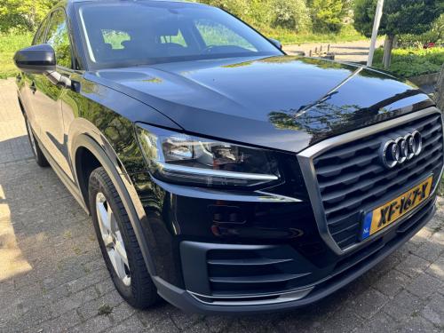 Audi Q2 1.4 TFSI sport pro