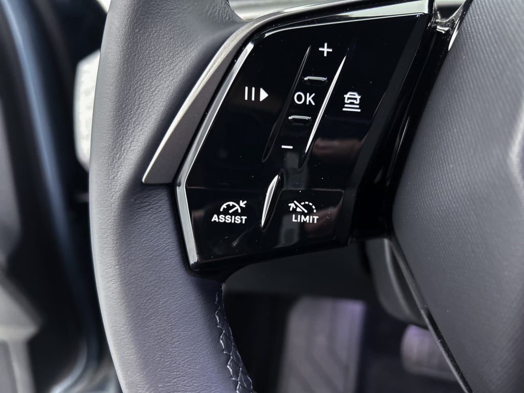 Peugeot 5008 hybrid 145pk automaat allure