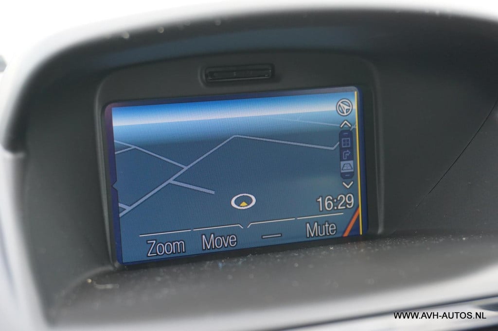 Ford Fiesta 1.0 ecoboost titanium