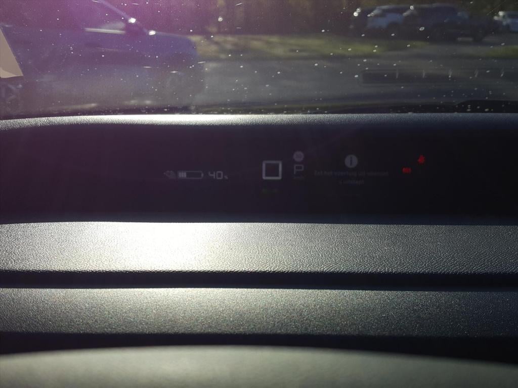 Citroen ë-c3 Aircross ev 44kwh 113pk max 3-fase apple carplay & android aut