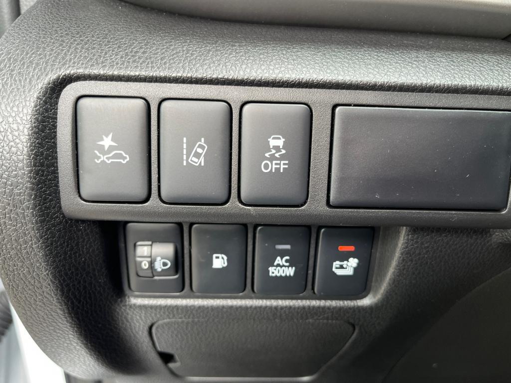 Mitsubishi Eclipse Cross 2.4 phev executive|trekhaak|rijklaar