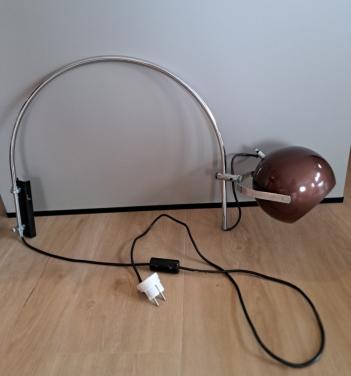 Wandlamp