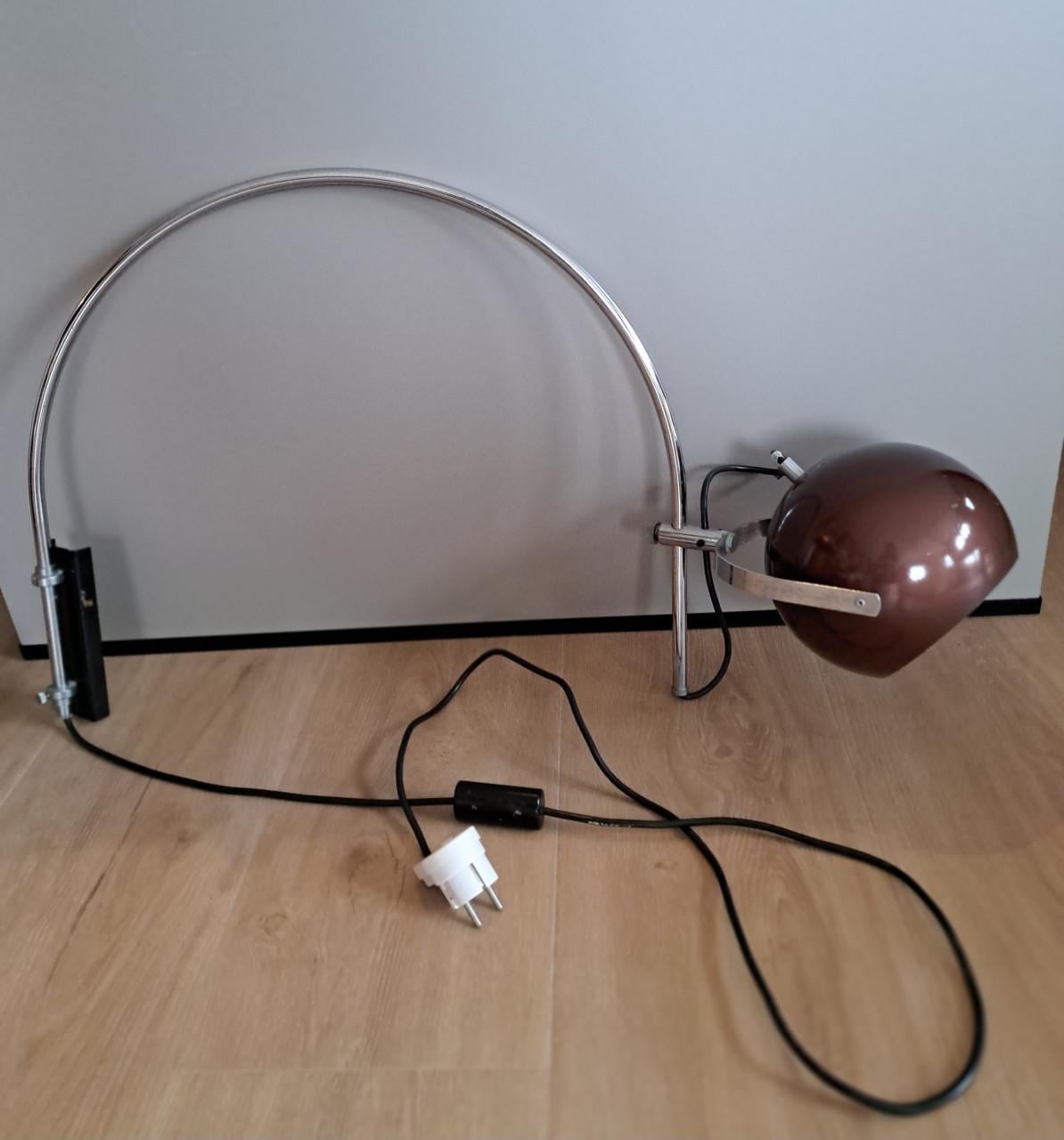 Wandlamp