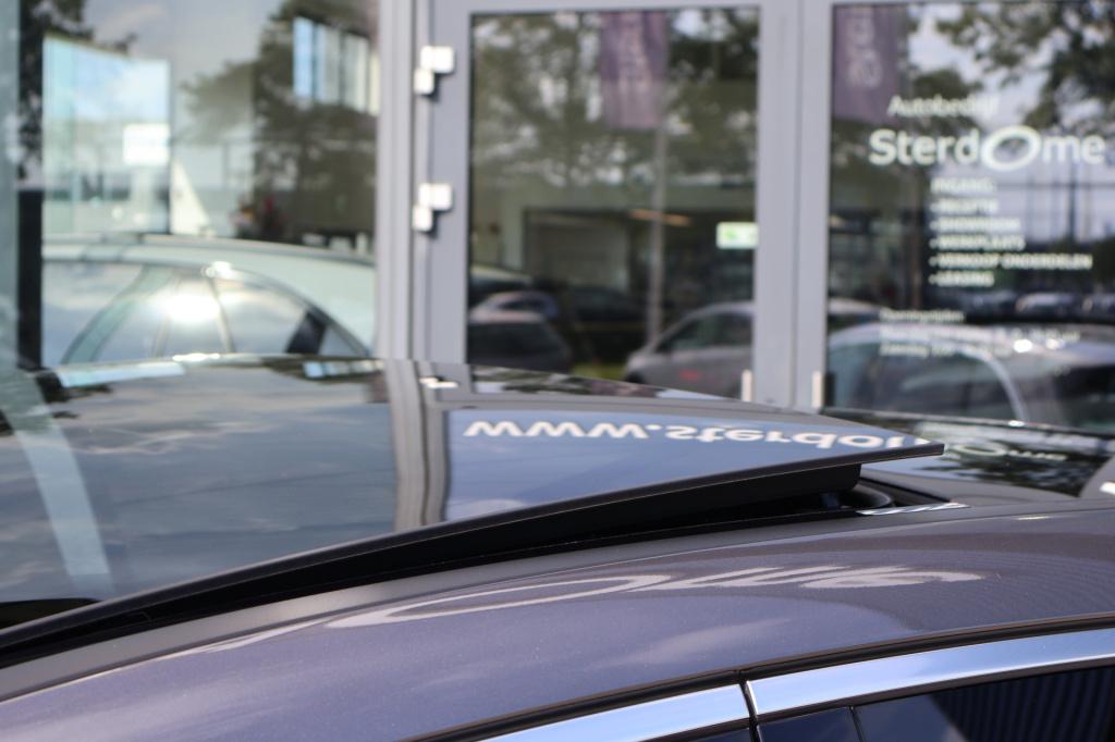 Mercedes-Benz B-Klasse 250 e amg line l panoramadak l 360 camera i head-up 