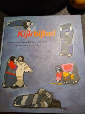 Kijkbijbel