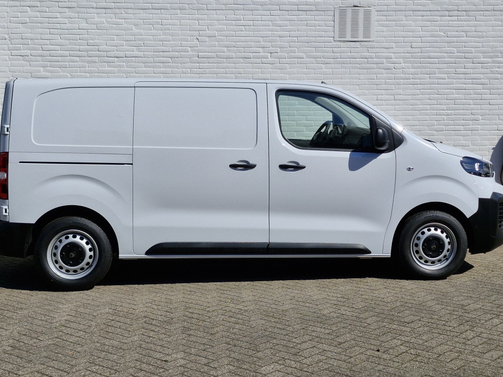 Citroen Jumpy 2.0 bluehdi l2 surround nav pakket