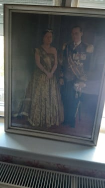 Koninklijk huis