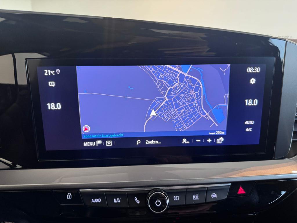 Opel Mokka 1.2 turbo ultimate