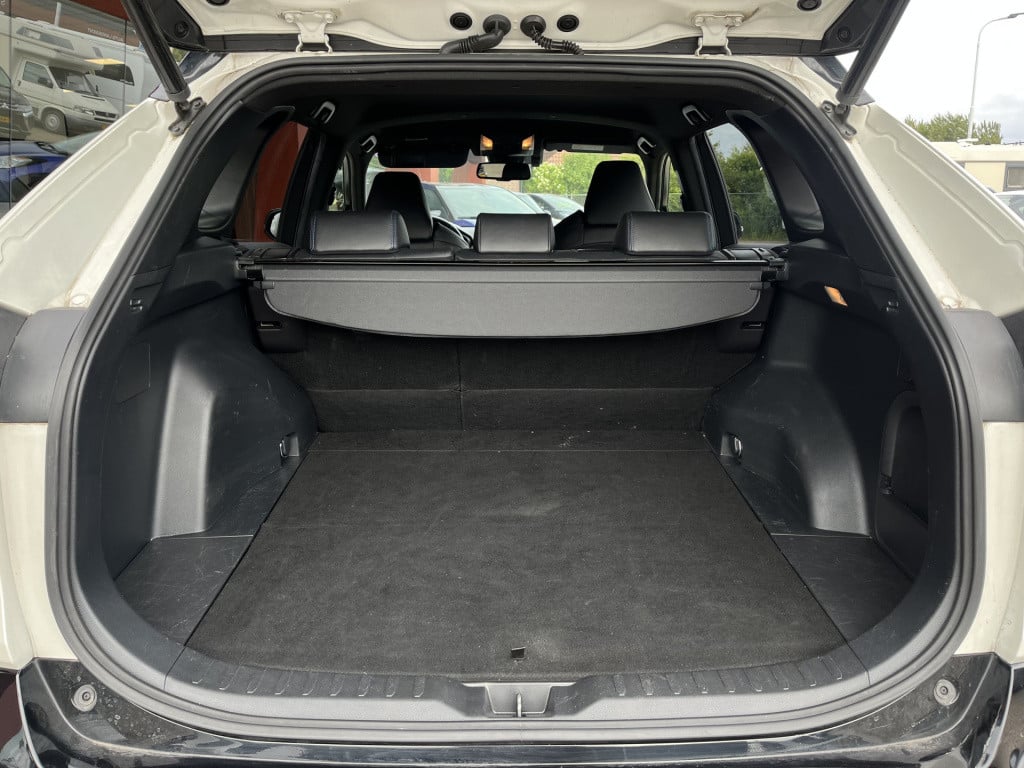 Toyota Rav4 2.5 hybrid bi-tone | navi | camera | stoel/stuurverw. | lmv
