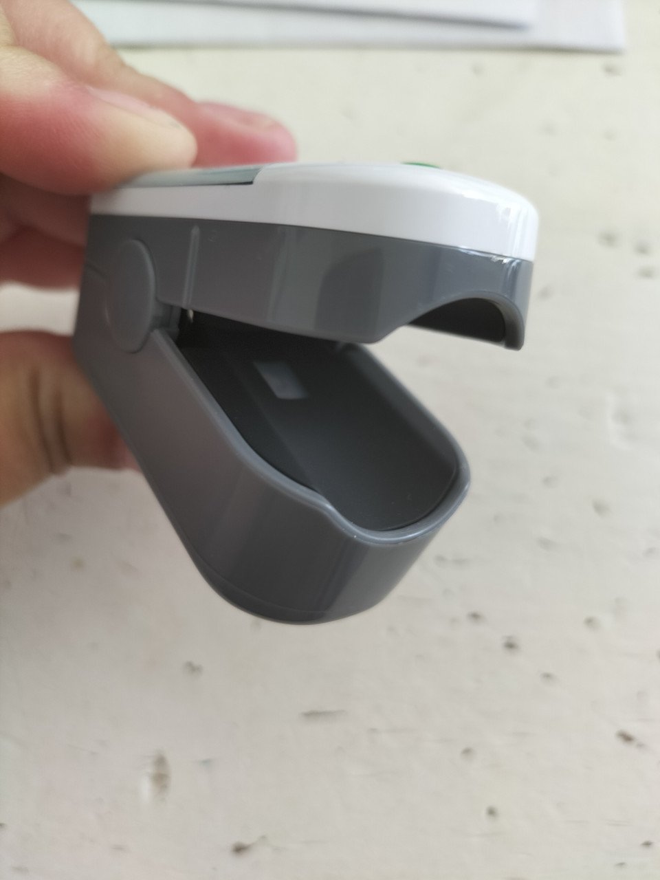 Pulse Oximeter