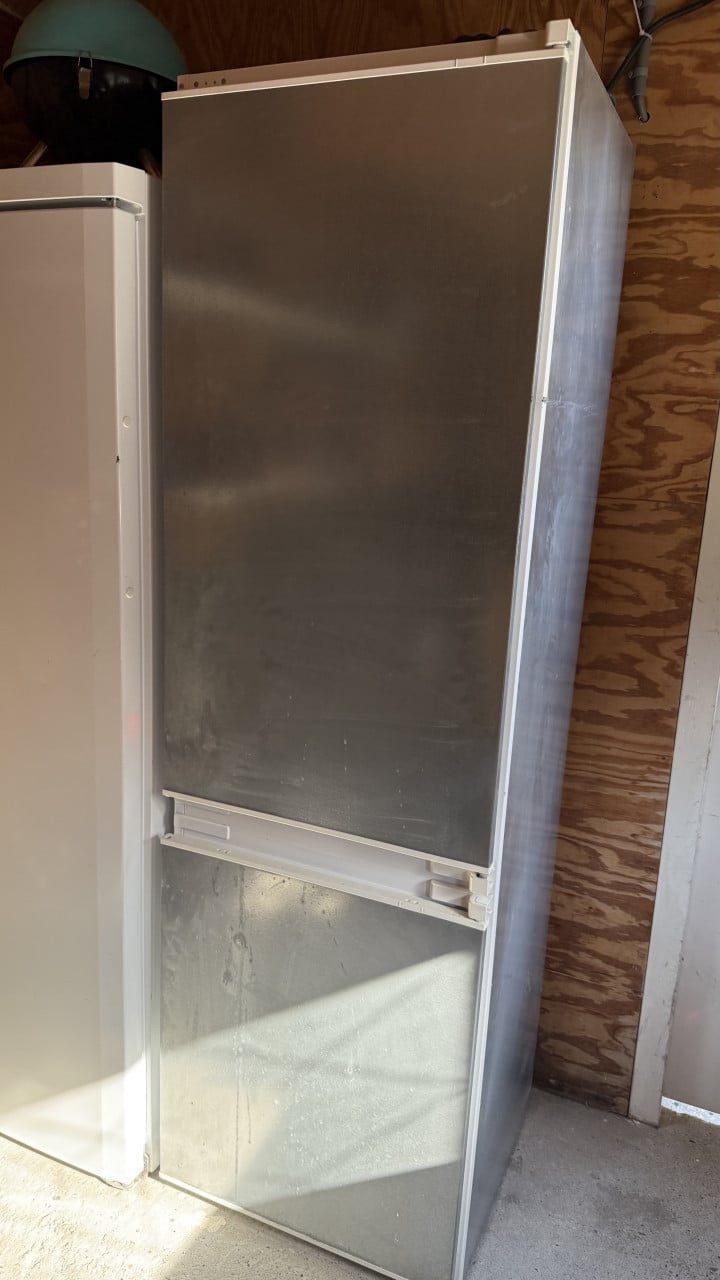 Bosch inbouw koel vries combinatie
