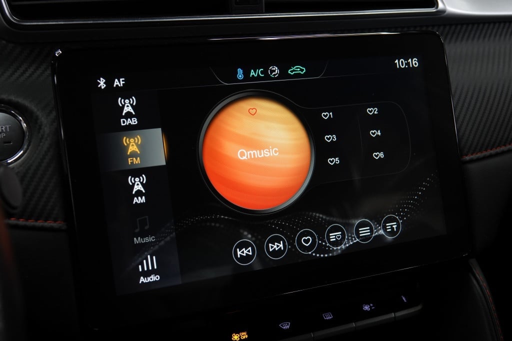 MG ZS 1.0 t-gdi | carplay | cruise | 360 camera |