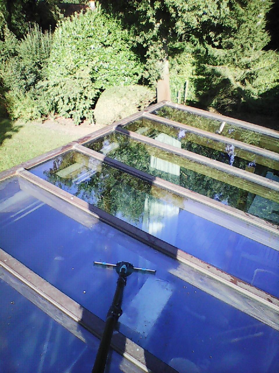 Glazenwasser kloosterzande