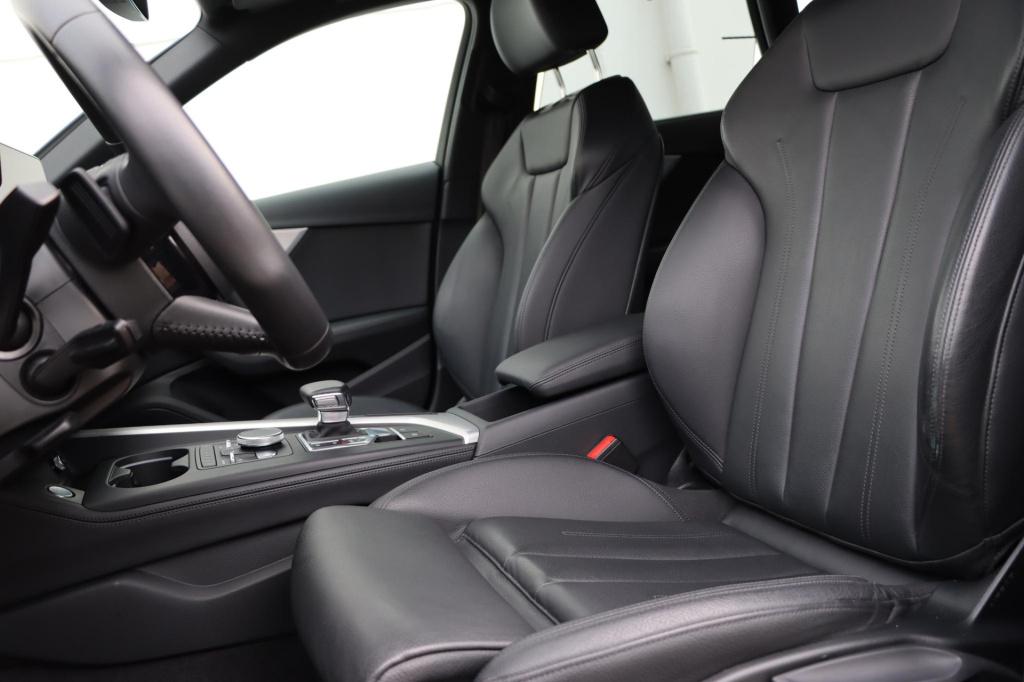 Audi A4 allroad quattro 2.0 tfsi mhev edition 252pk s-tronic