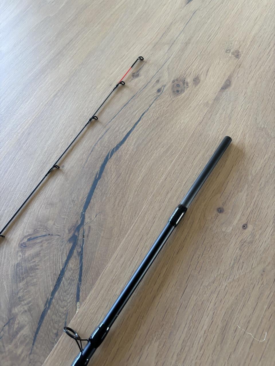 Preston Feeder 12 feet incl molen