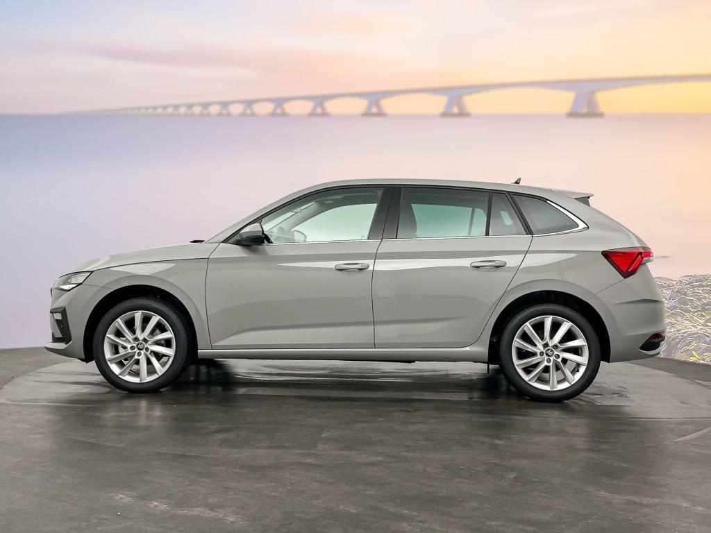 Skoda Scala business edition 1.0 tsi 85 kw / 115 pk hatchback
