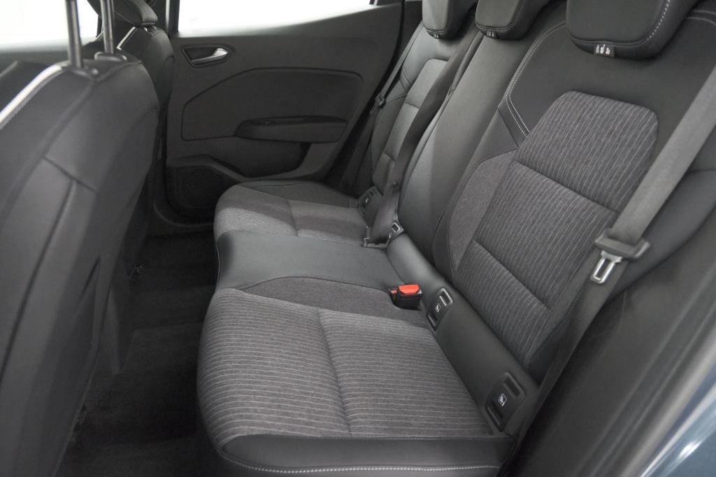 Renault Clio 1.0 tce intens | trekhaak | parkeersensoren | climate control 