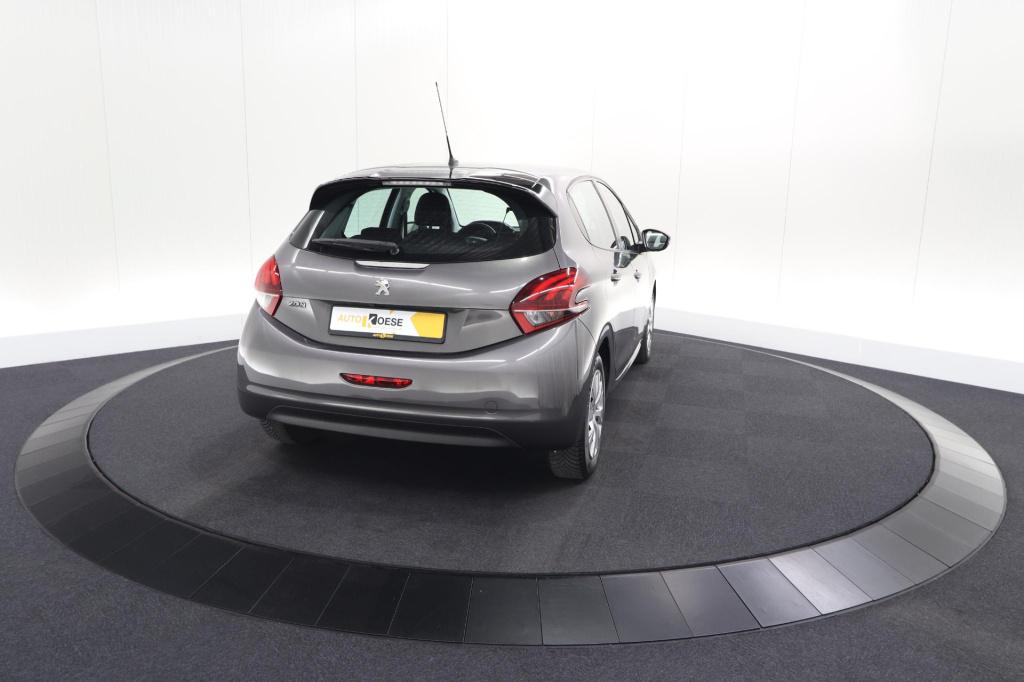 Peugeot 208 puretech 82 active | camera | apple carplay | airco