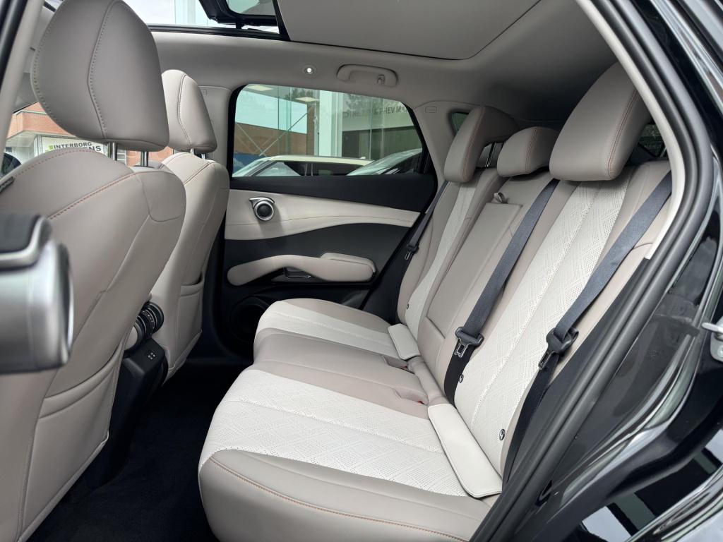 Byd Atto 3 evo excellence 74.8 kwh