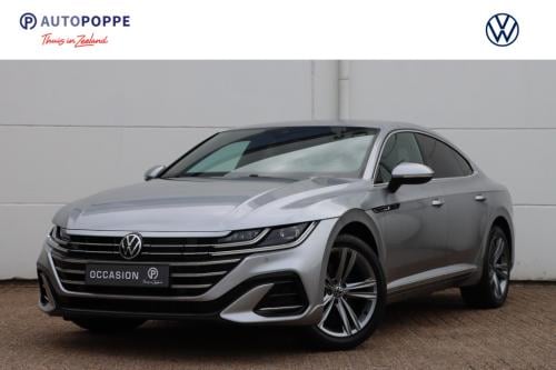 Volkswagen Arteon 1.4 tsi ehybrid r-line business+ 218pk dsg6