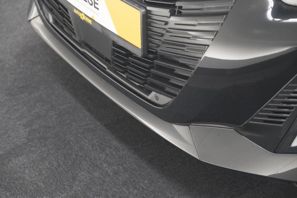 Peugeot 208 1.2 hybrid 145 e-dcs6 gt | alcantara pakket | camera | apple ca