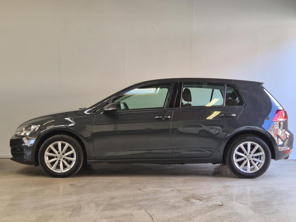Volkswagen Golf 1.2 tsi comfortline