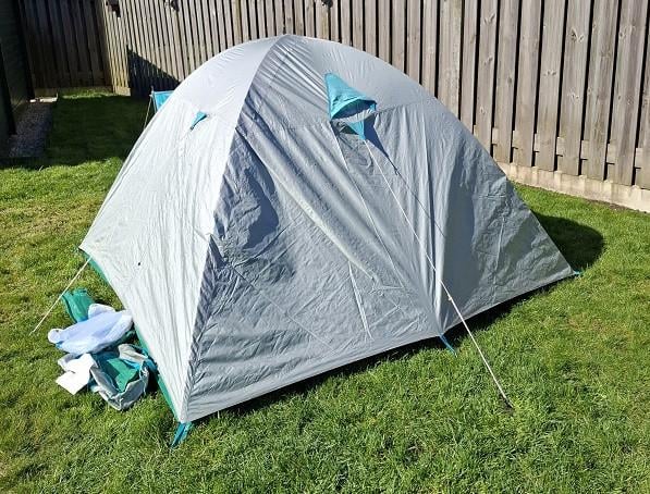 2 Persoonstent  LEES