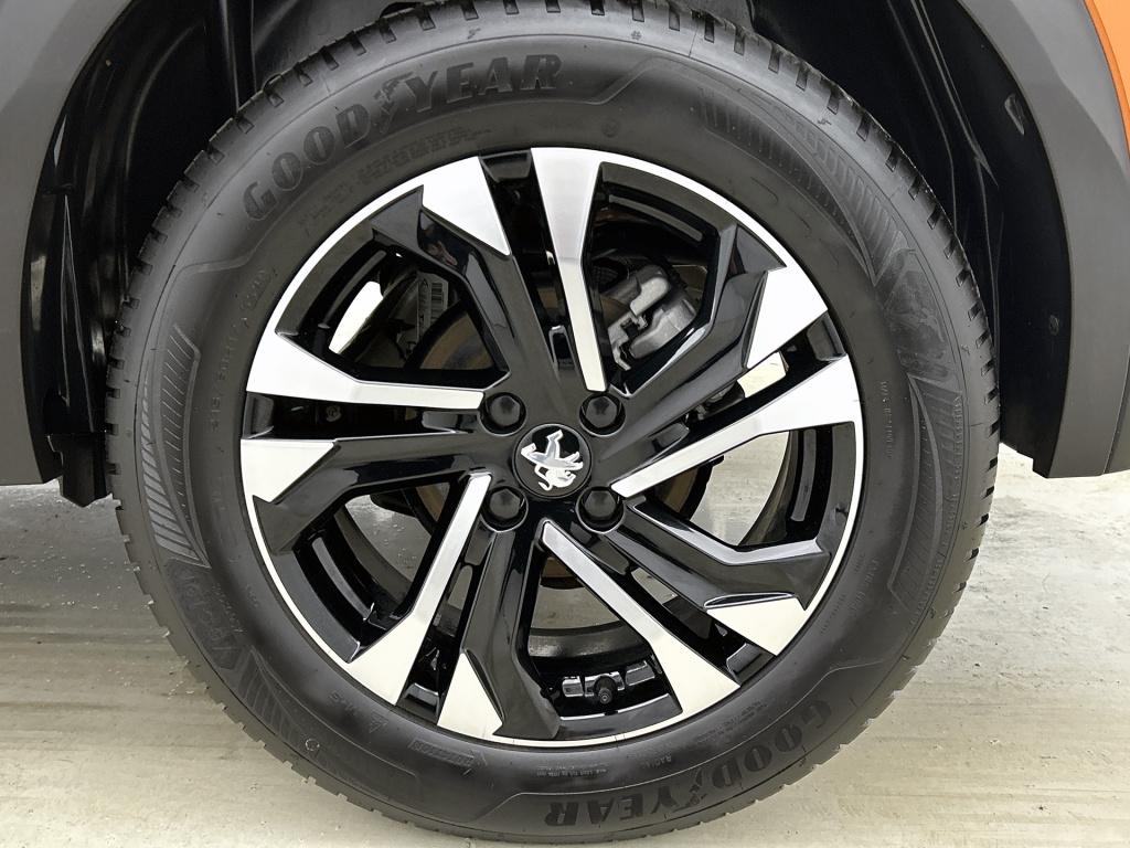 Peugeot 2008 100pk allure pack | rijklaar | navigatie | parkeersensoren | l