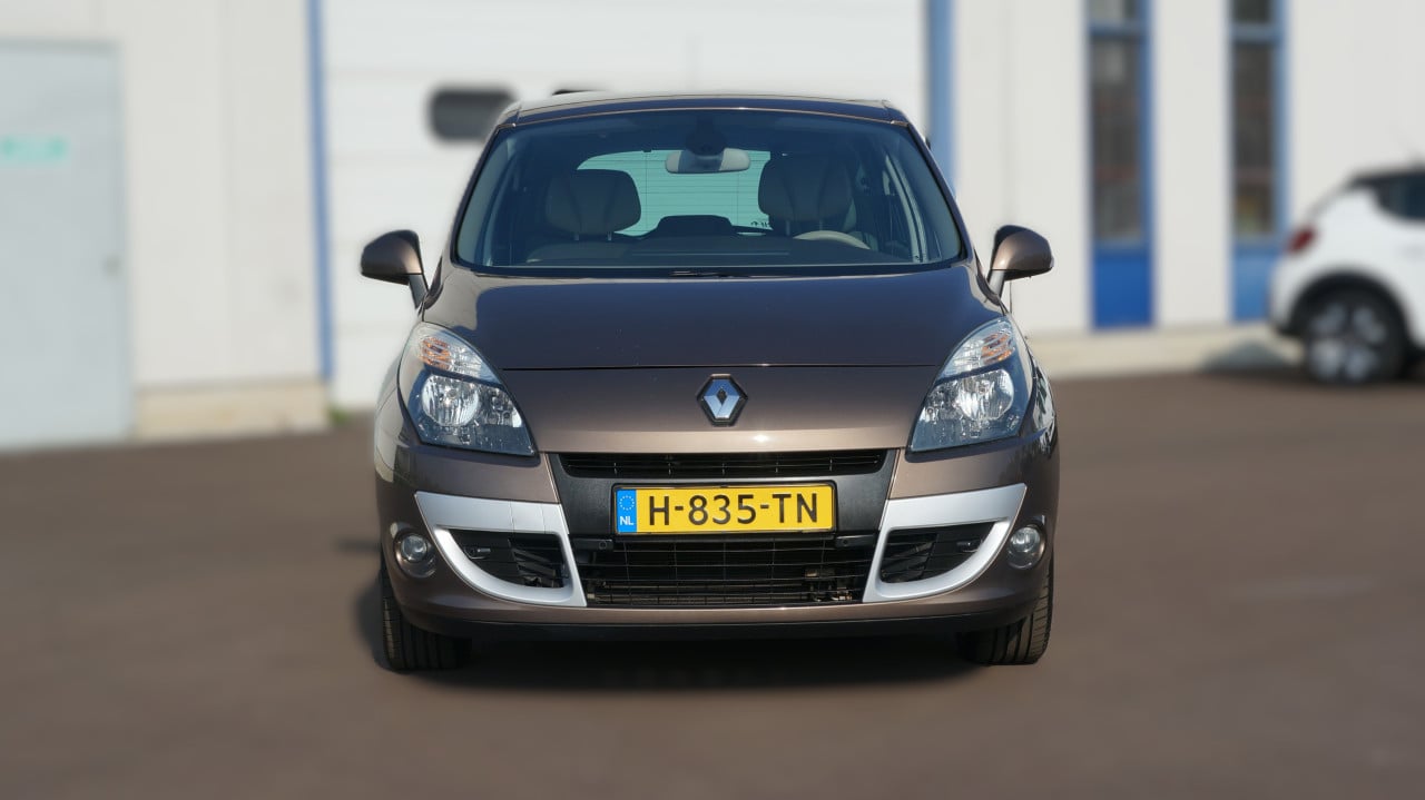 Renault Scénic 2.0 Privilege rijklaar incl. garantie