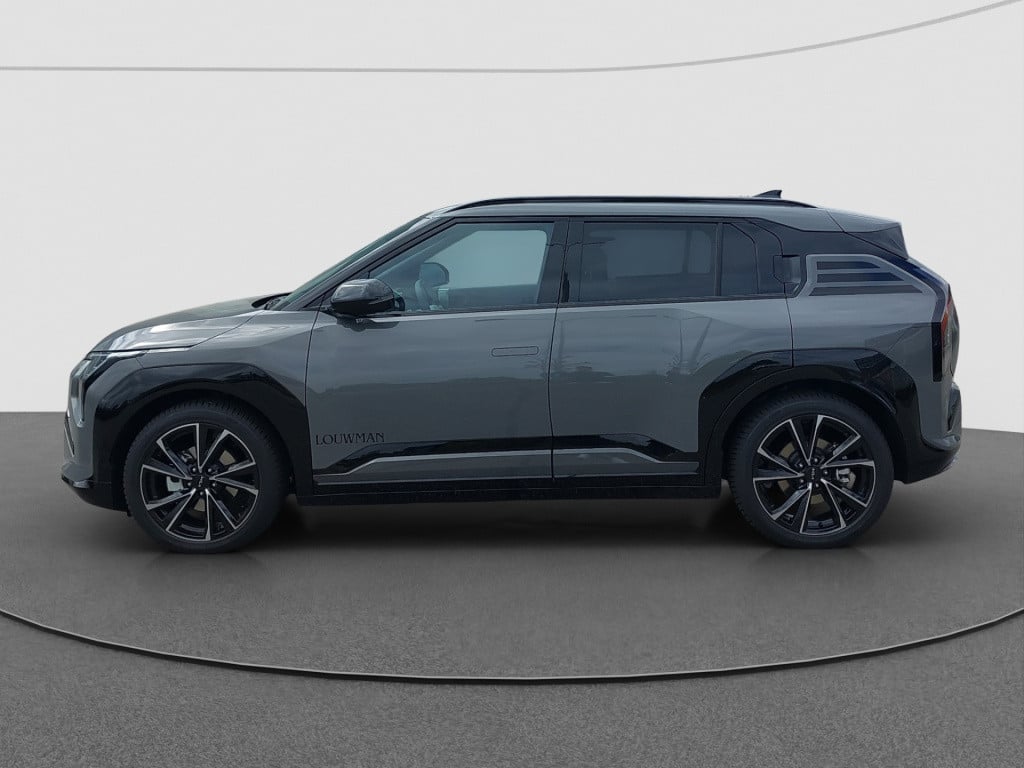 Kia Ev3 gt-line 81.4 kwh | demo | c-striping | lichtmetalen velgen | naviga