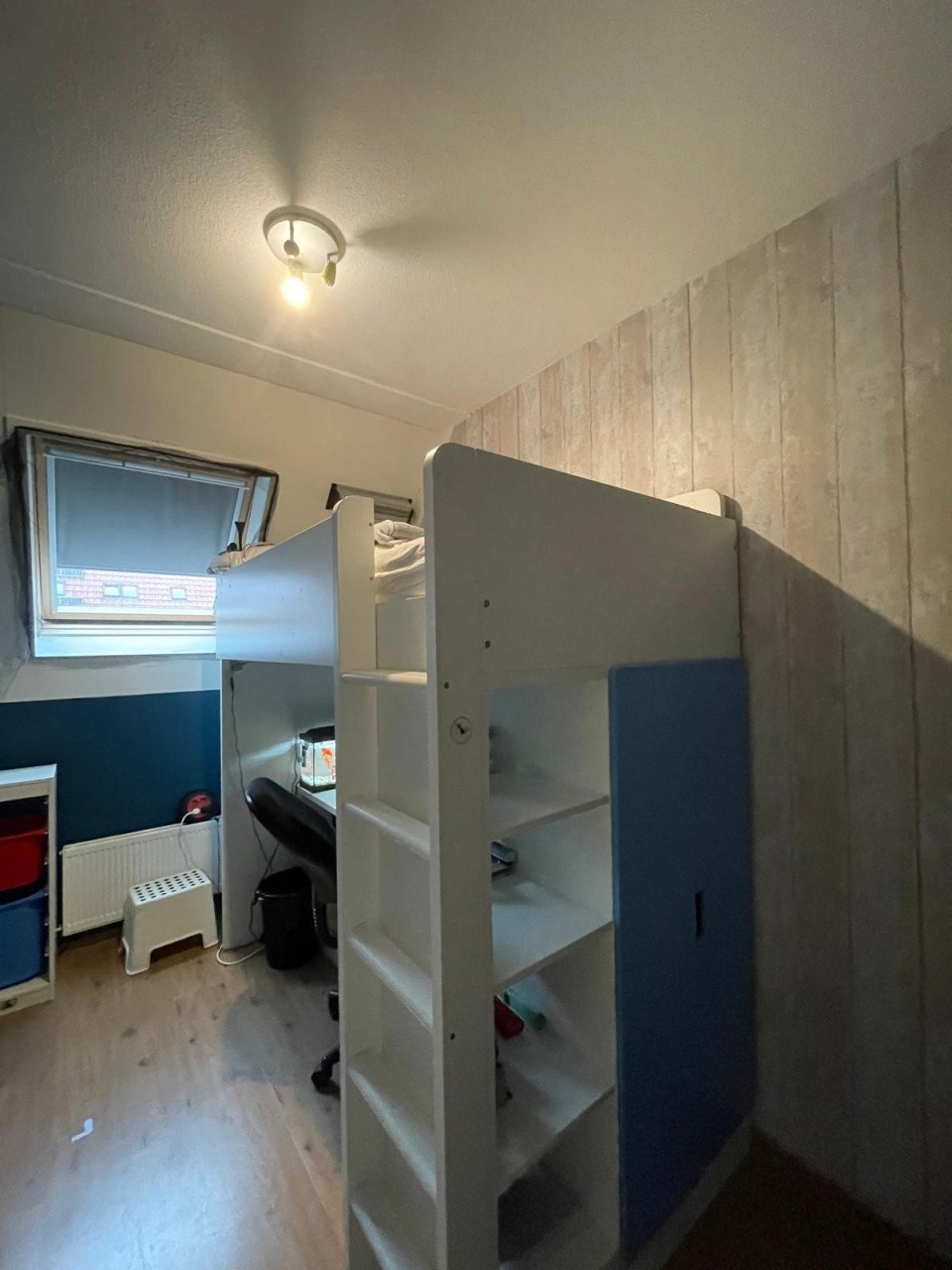 Hoogslaper