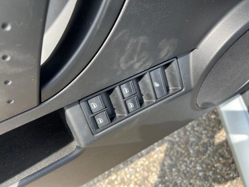 Volkswagen New Beetle cabriolet 2.0 trendline