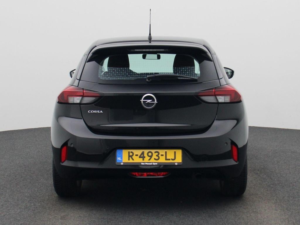 Opel Corsa 1.2 edition | lmv | navigatie | parkeer sensoren | airco | cruis