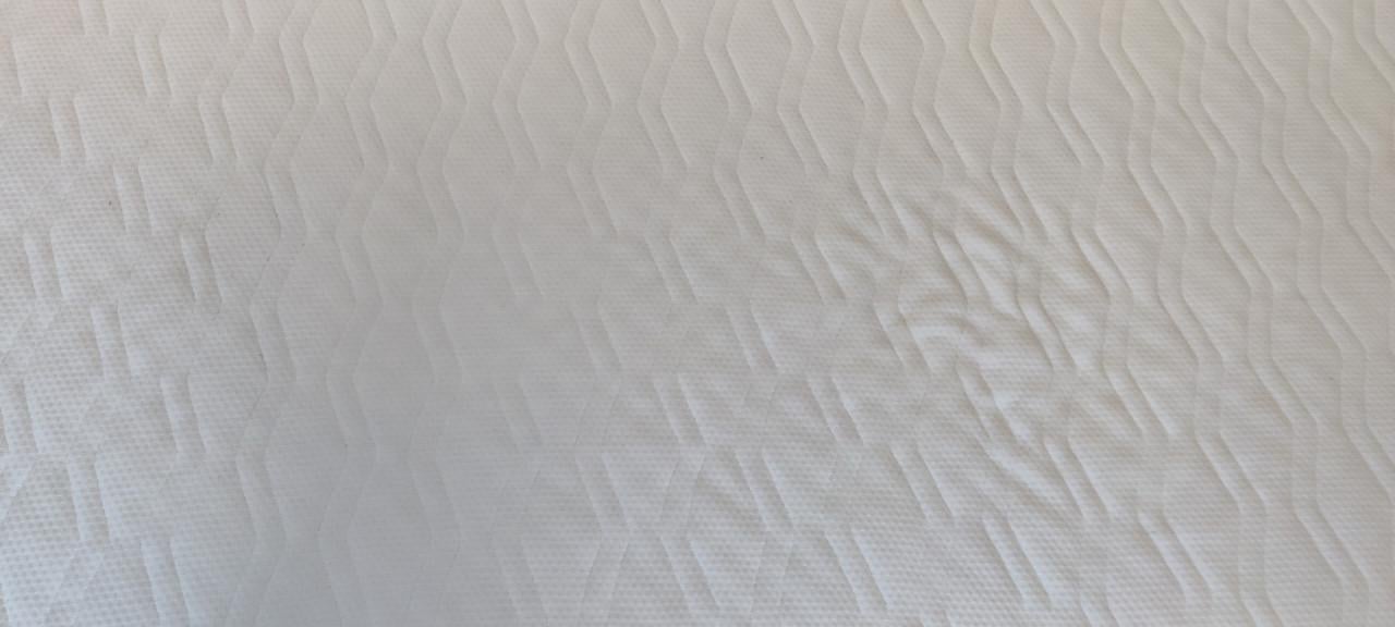 Eenpersoons box spring