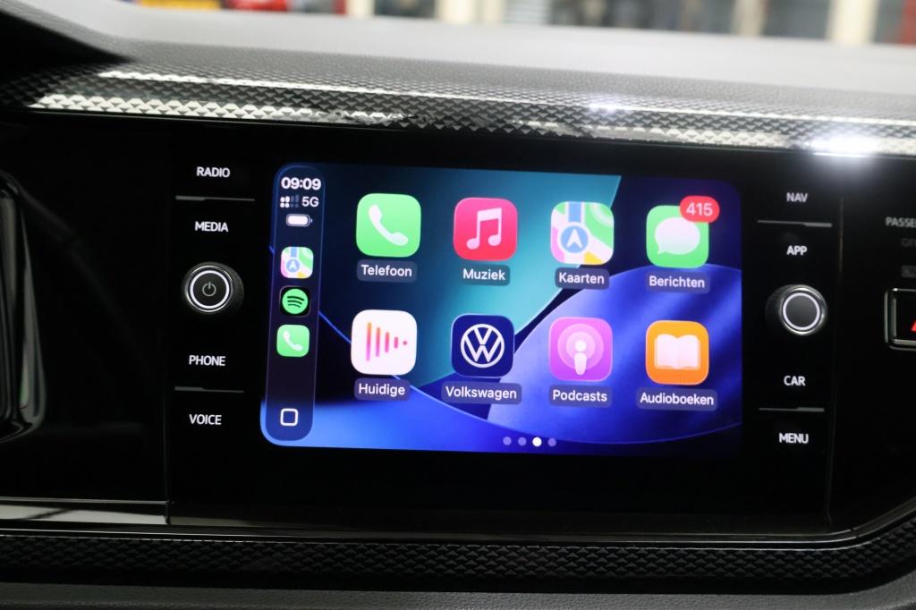 Volkswagen Taigo 1.0 tsi life business|pdc|rijklaarprijs|12 maanden bovag g