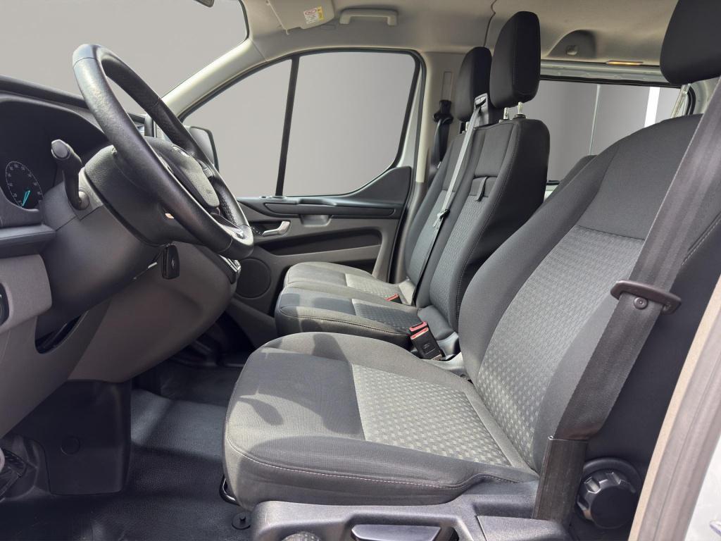 Ford Transit Custom 320 1.0 ecoboost l1h1 phev trend 9 persoons | | airco |