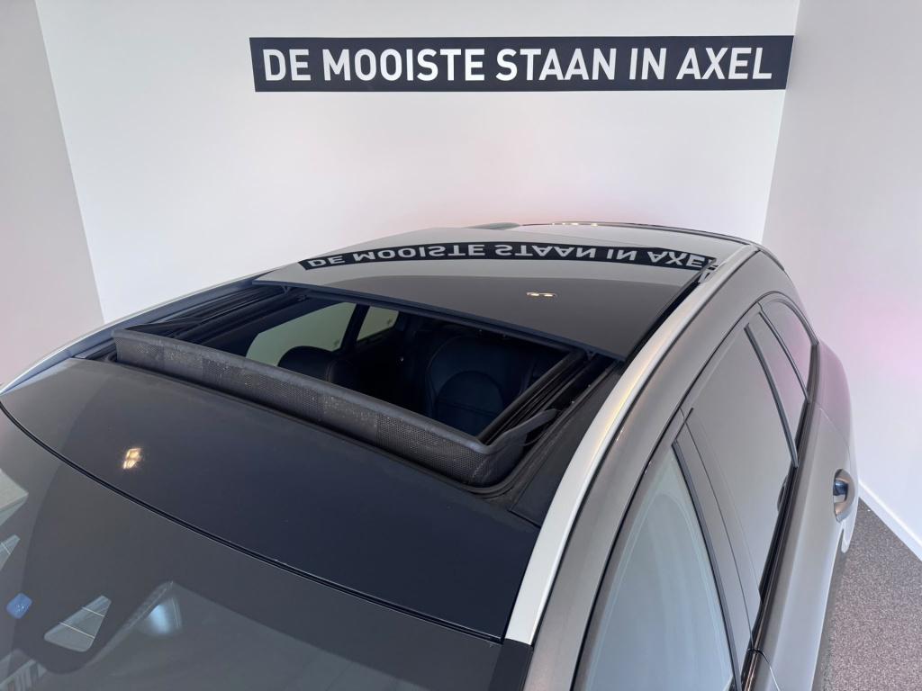 Mercedes-Benz C-Klasse estate amg 43 4matic