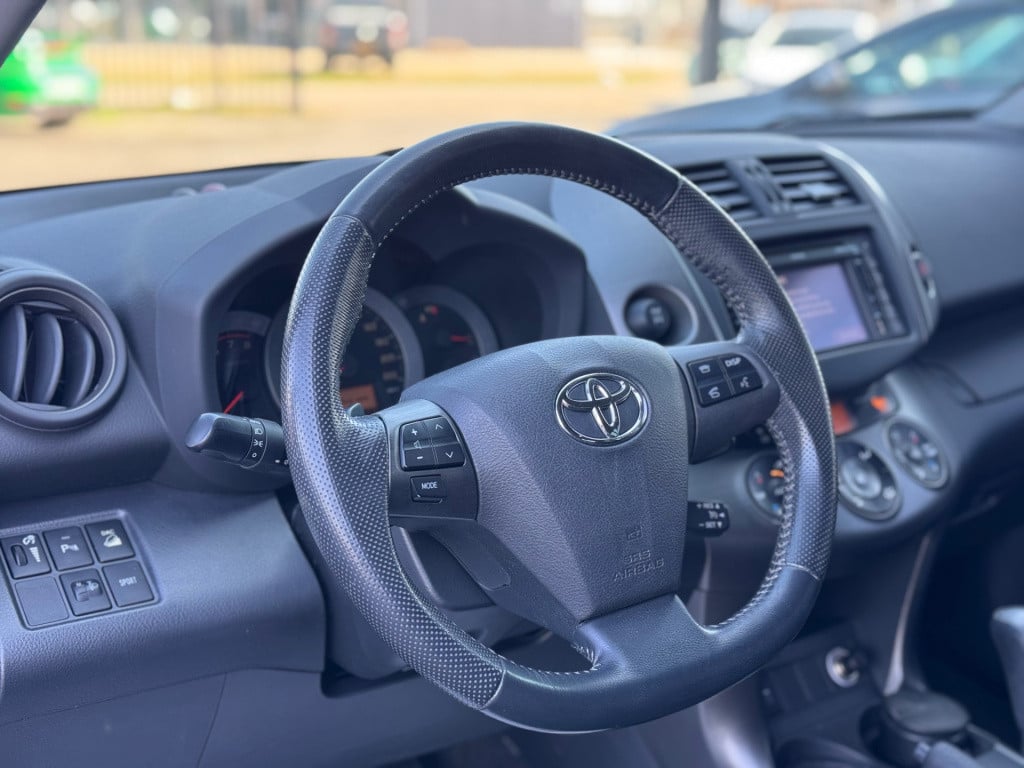 Toyota Rav4 2.0 vvti dynamic * navi * pdc * automaat