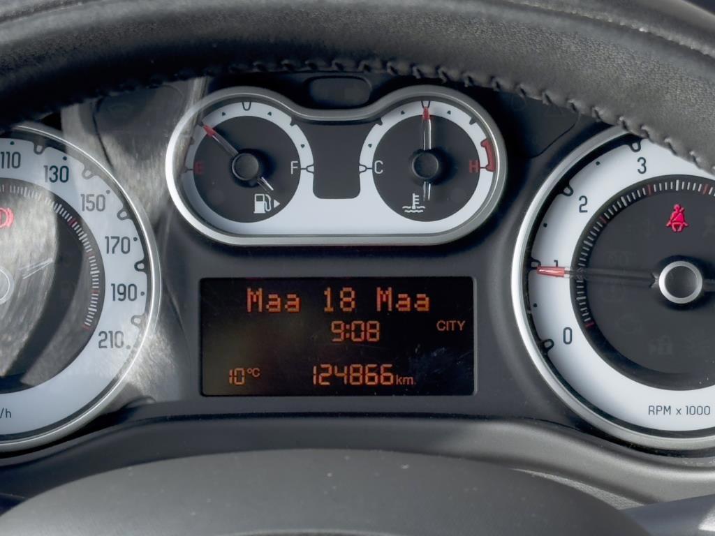 Fiat 500 L 0.9 twinair easy eco