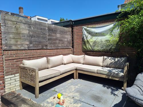 Loungeset incl. kussens