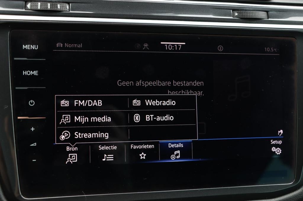 Volkswagen Tiguan 1.4 ehybrid elegance business 245pk dsg6