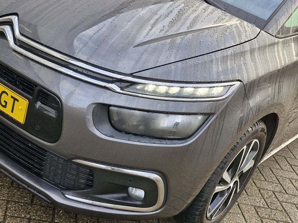 Citroen C4 Spacetourer 1.2 130 pk business automaat