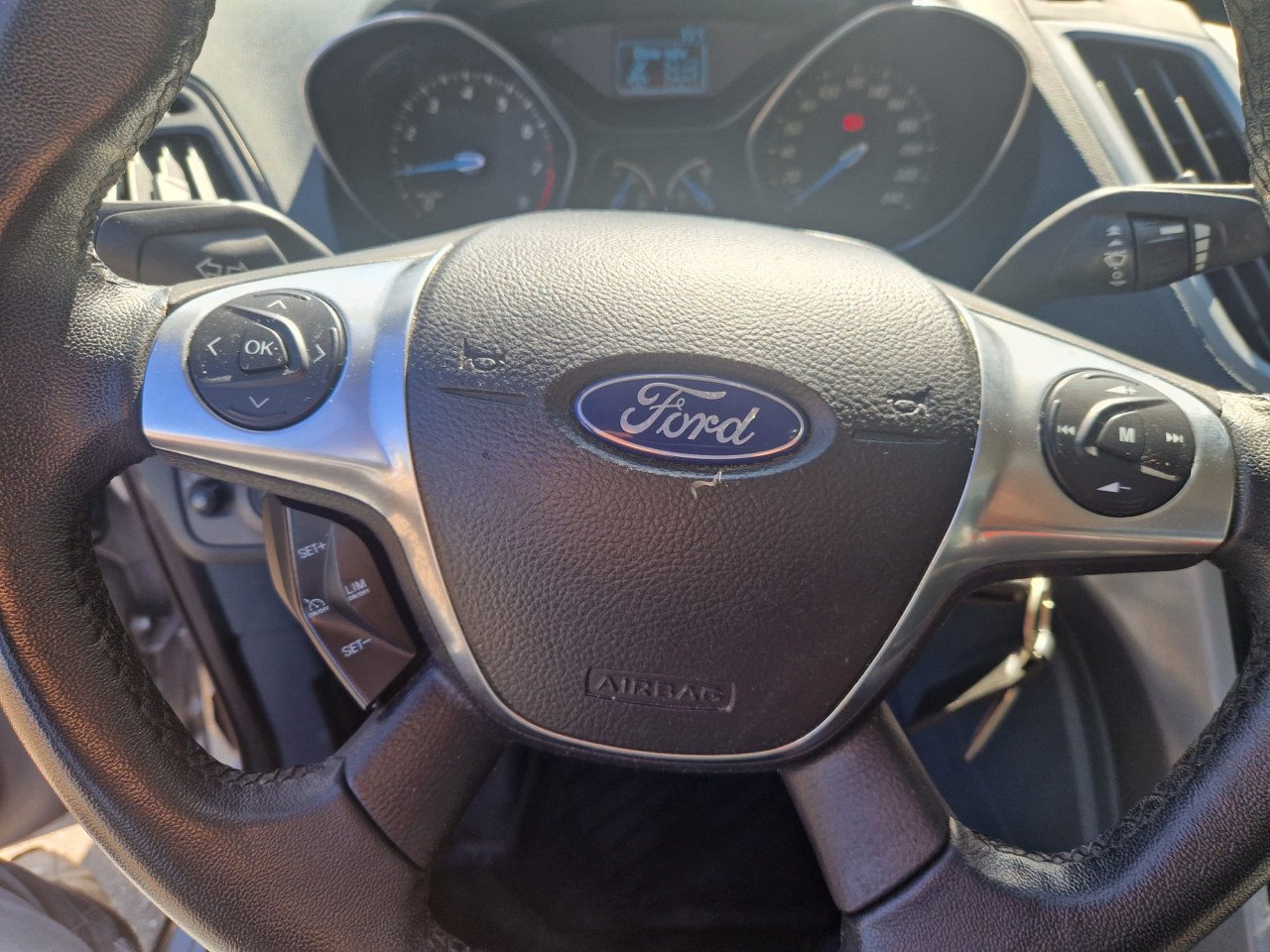 Ford Grand C-Max